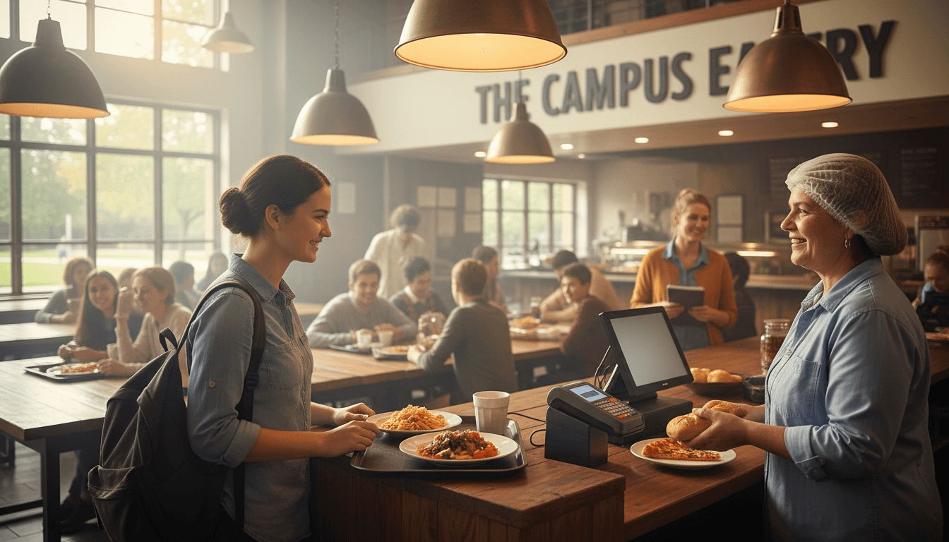 Affordable cost of living