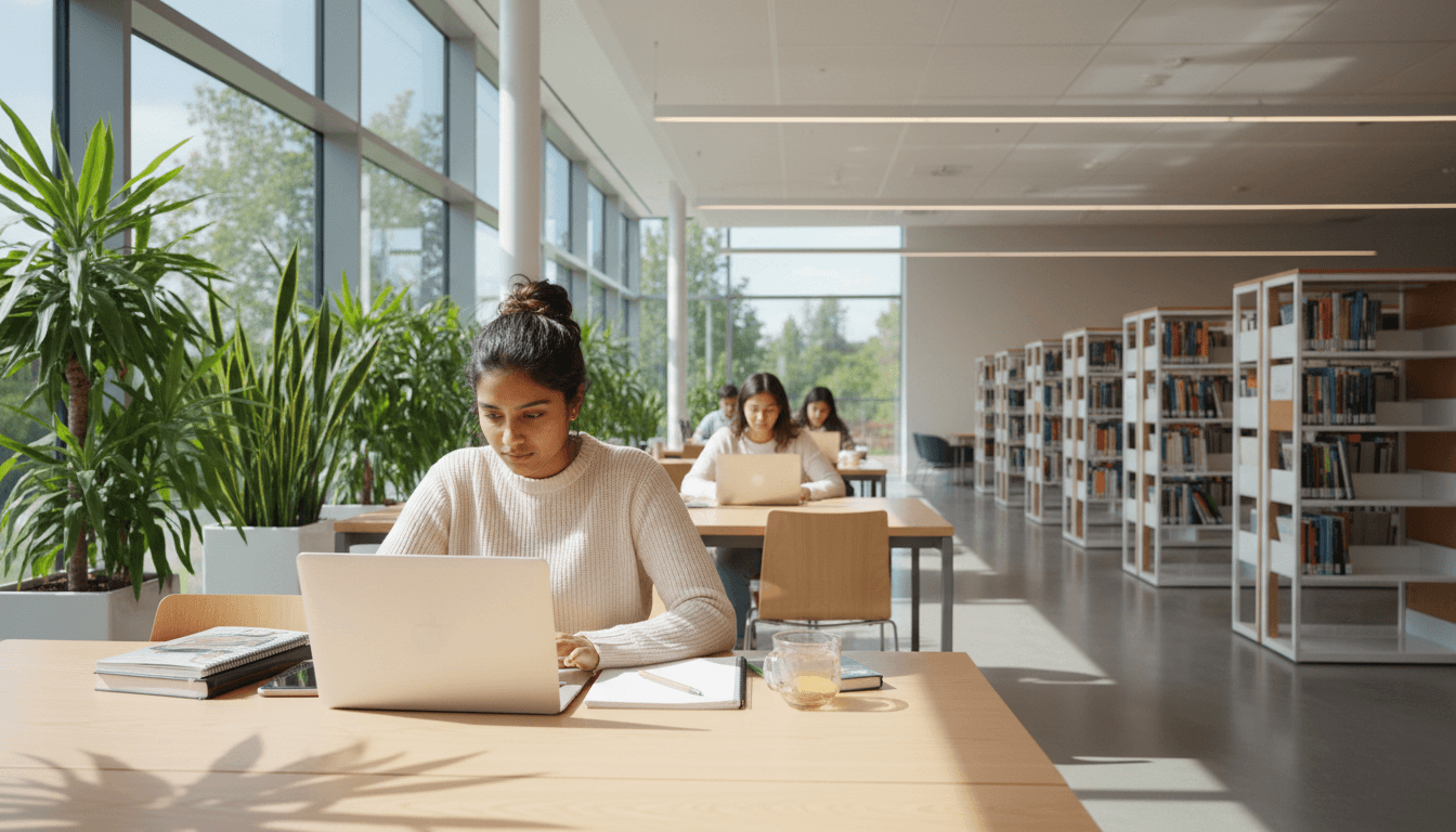 Student Visa Services
