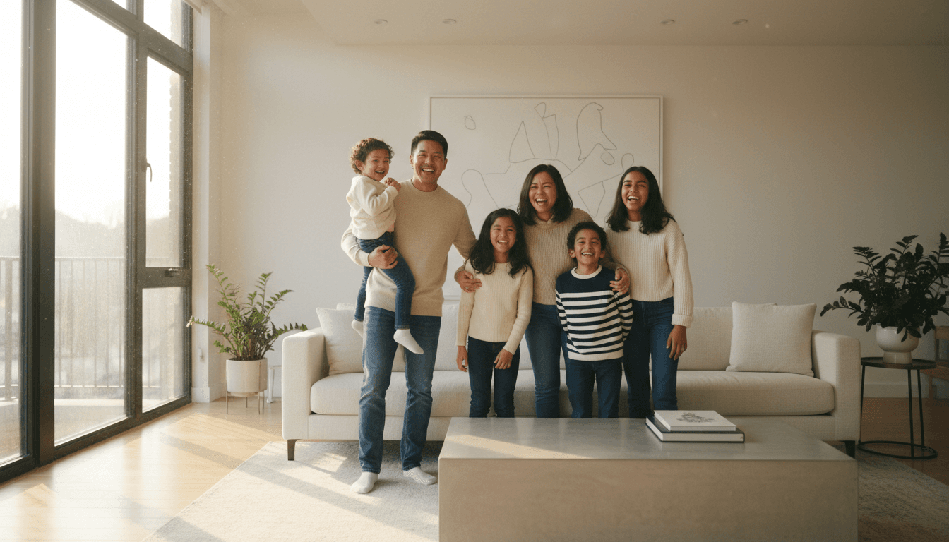 Dependent Visa Services