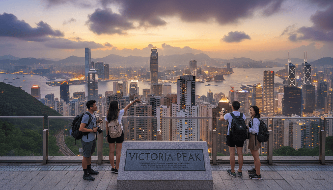 Visit Visa Assistance