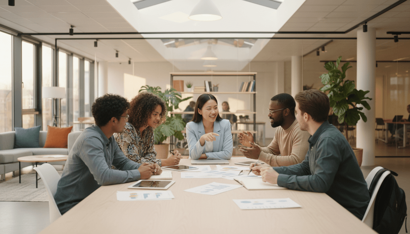 Post-study work permits