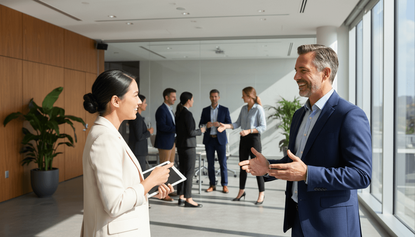 Industry Partnerships