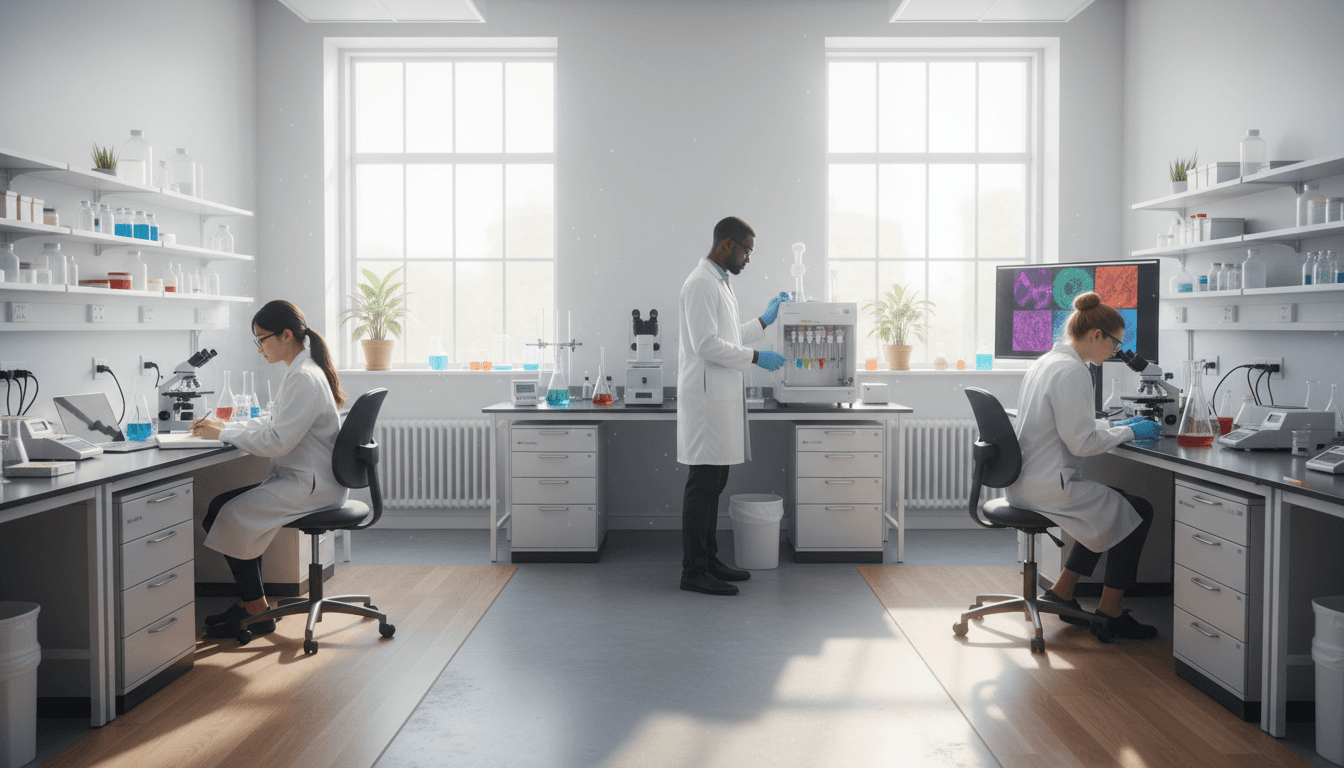 Research Excellence Centers