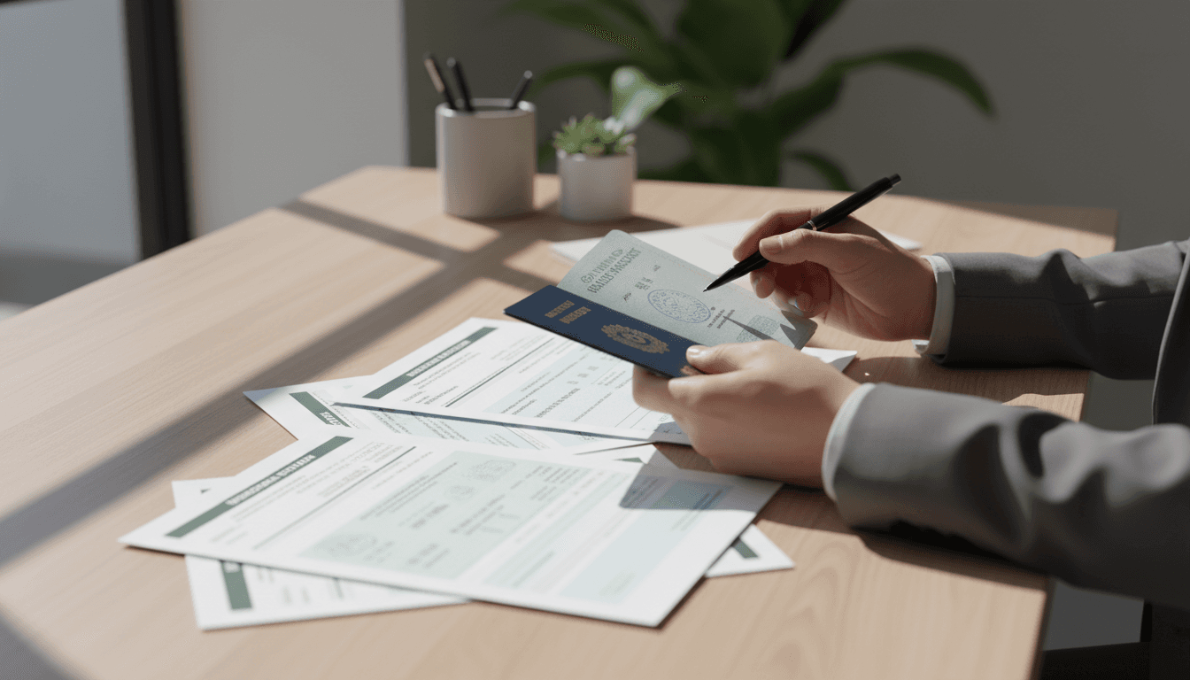 Current immigration expertise