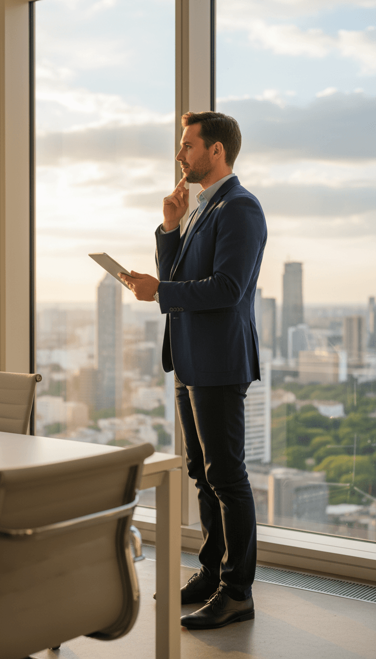 Post-study work advice