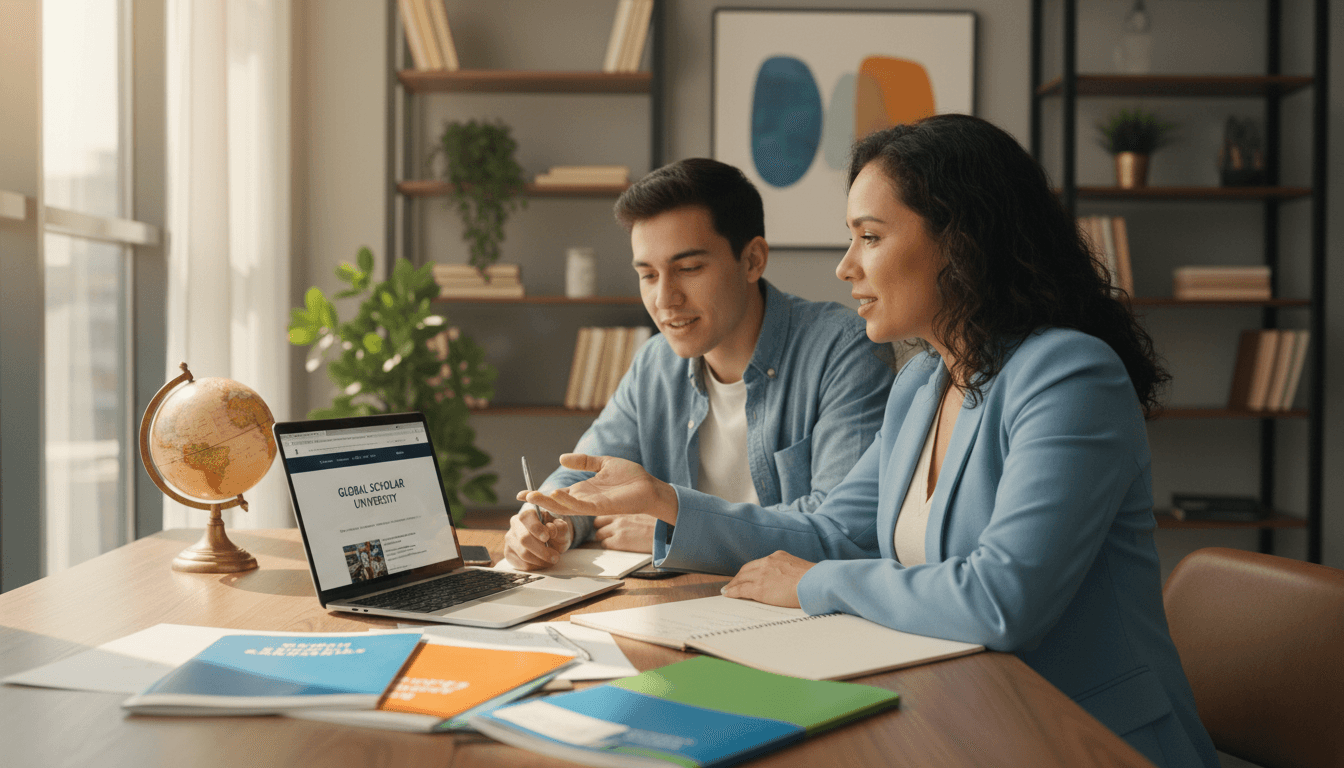 Student Support Services